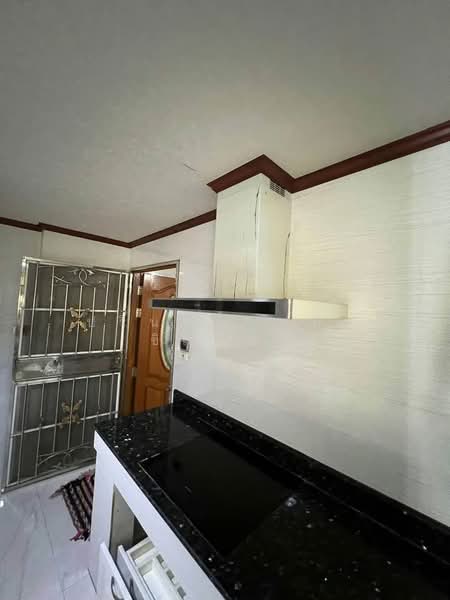 Townhome Lad Pla Khao, Bangkok, Anusaowari, Bang Khen, Bangkok, 8 Bedrooms, 496 sqm, Townhouse For Rent, by ปรินทร์ญาดา ชิณโชติ, 500165947 - DDproperty.com