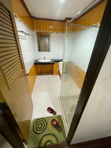 Townhome Lad Pla Khao, Bangkok, Anusaowari, Bang Khen, Bangkok, 8 Bedrooms, 496 sqm, Townhouse For Rent, by ปรินทร์ญาดา ชิณโชติ, 500165947 - DDproperty.com