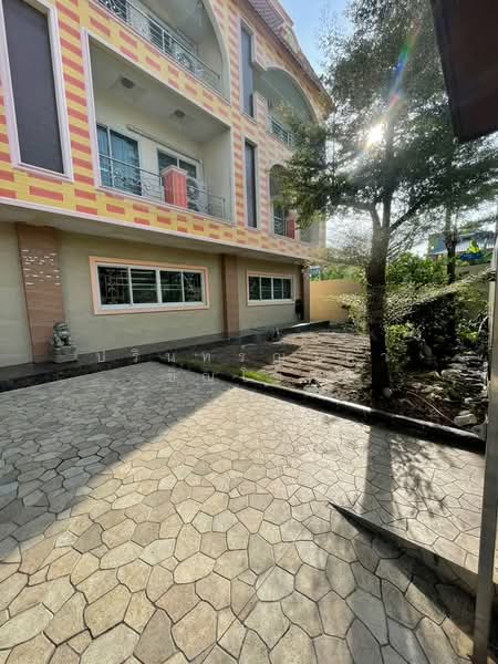 ทาวน์โฮม ลาดปลาเค้า, กรุงเทพ, อนุสาวรีย์, บางเขน, กรุงเทพ, 496 ตร.ม., ทาวน์เฮ้าส์ ให้เช่า, โดย ปรินทร์ญาดา ชิณโชติ, 500165947 - DDproperty.com