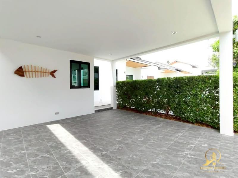 Hillside Hamlet 9, Prachuap Khiri Khan, Thap Tai, Hua Hin, Prachuap Khiri Khan, 3 Bedrooms, 392 sqm, Villa For Sale, by Wanwisa Scopetta, 500165948 - DDproperty.com