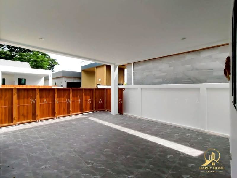 Hillside Hamlet 9, Prachuap Khiri Khan, Thap Tai, Hua Hin, Prachuap Khiri Khan, 3 Bedrooms, 392 sqm, Villa For Sale, by Wanwisa Scopetta, 500165948 - DDproperty.com