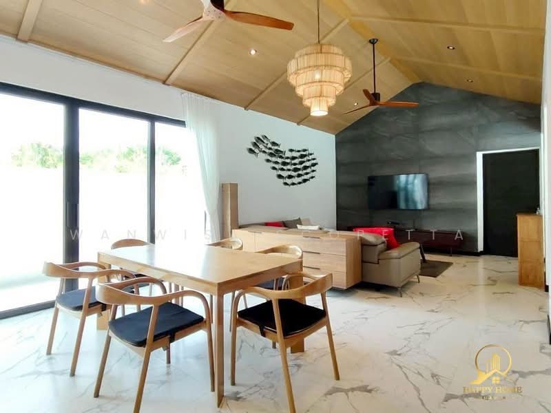 Hillside Hamlet 9, Prachuap Khiri Khan, Thap Tai, Hua Hin, Prachuap Khiri Khan, 3 Bedrooms, 392 sqm, Villa For Sale, by Wanwisa Scopetta, 500165948 - DDproperty.com