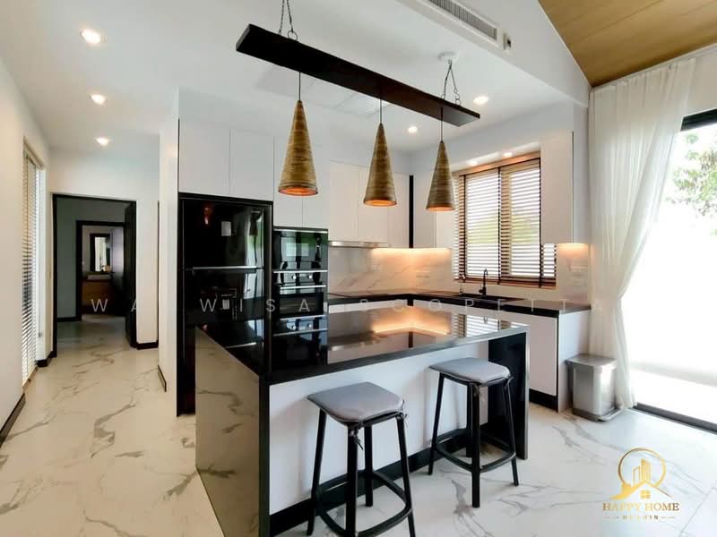 Hillside Hamlet 9, Prachuap Khiri Khan, Thap Tai, Hua Hin, Prachuap Khiri Khan, 3 Bedrooms, 392 sqm, Villa For Sale, by Wanwisa Scopetta, 500165948 - DDproperty.com