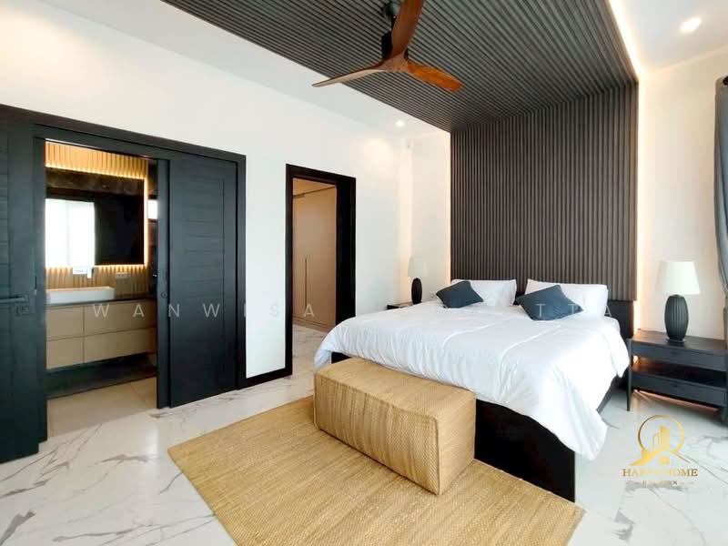 Hillside Hamlet 9, Prachuap Khiri Khan, Thap Tai, Hua Hin, Prachuap Khiri Khan, 3 Bedrooms, 392 sqm, Villa For Sale, by Wanwisa Scopetta, 500165948 - DDproperty.com