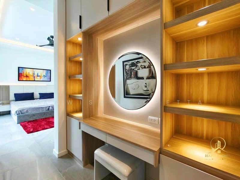 Hillside Hamlet 9 : ฮิลไซด์ แฮมเลท โฮม 9, ประจวบคีรีขันธ์, ทับใต้, หัวหิน, ประจวบคีรีขันธ์, 392 ตร.ม., วิลล่า ขาย, โดย Wanwisa Scopetta, 500165948 - DDproperty.com