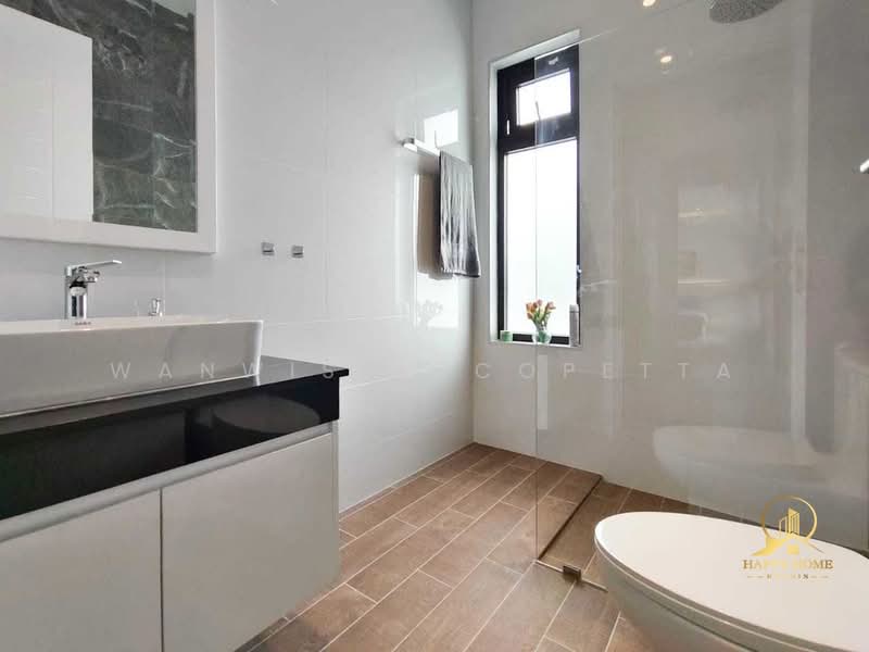 Hillside Hamlet 9, Prachuap Khiri Khan, Thap Tai, Hua Hin, Prachuap Khiri Khan, 3 Bedrooms, 392 sqm, Villa For Sale, by Wanwisa Scopetta, 500165948 - DDproperty.com