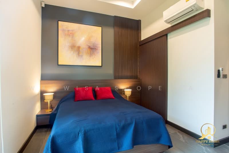 Hillside Hamlet 9, Prachuap Khiri Khan, Thap Tai, Hua Hin, Prachuap Khiri Khan, 3 Bedrooms, 392 sqm, Villa For Sale, by Wanwisa Scopetta, 500165948 - DDproperty.com