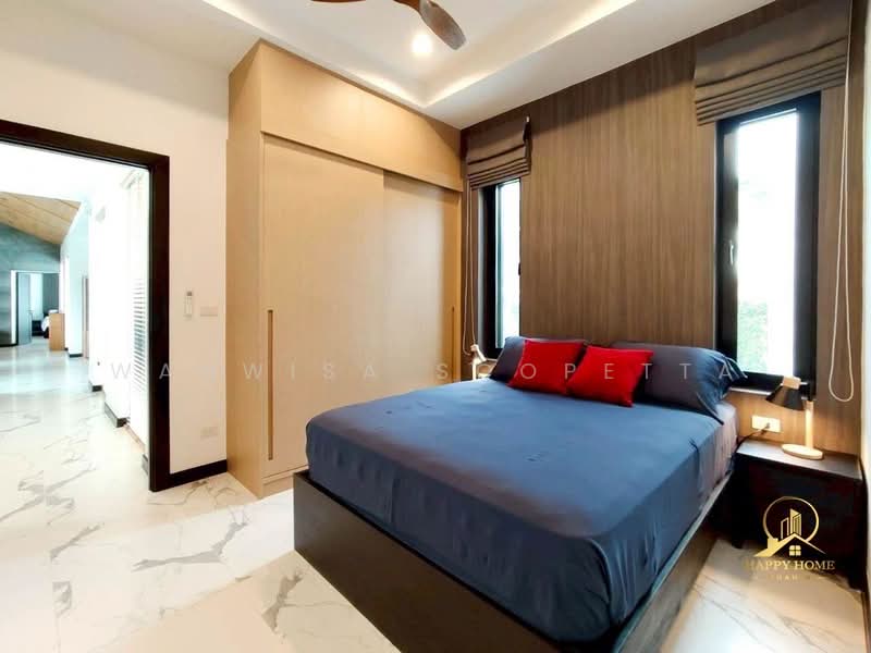 Hillside Hamlet 9, Prachuap Khiri Khan, Thap Tai, Hua Hin, Prachuap Khiri Khan, 3 Bedrooms, 392 sqm, Villa For Sale, by Wanwisa Scopetta, 500165948 - DDproperty.com