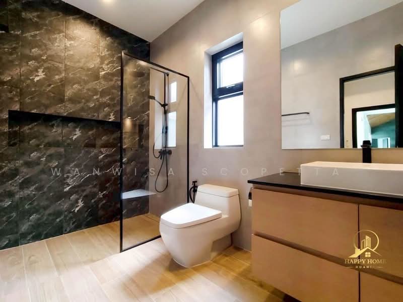 Hillside Hamlet 9, Prachuap Khiri Khan, Thap Tai, Hua Hin, Prachuap Khiri Khan, 3 Bedrooms, 392 sqm, Villa For Sale, by Wanwisa Scopetta, 500165948 - DDproperty.com