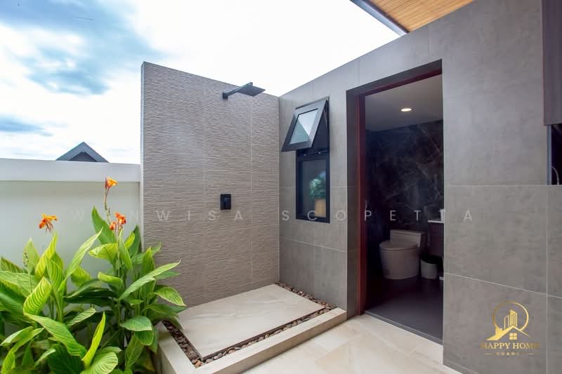 Hillside Hamlet 9, Prachuap Khiri Khan, Thap Tai, Hua Hin, Prachuap Khiri Khan, 3 Bedrooms, 392 sqm, Villa For Sale, by Wanwisa Scopetta, 500165948 - DDproperty.com