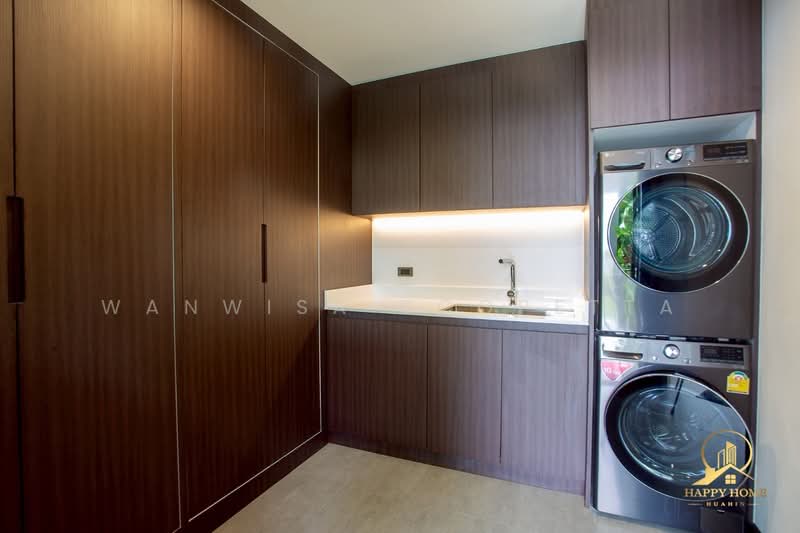 Hillside Hamlet 9, Prachuap Khiri Khan, Thap Tai, Hua Hin, Prachuap Khiri Khan, 3 Bedrooms, 392 sqm, Villa For Sale, by Wanwisa Scopetta, 500165948 - DDproperty.com