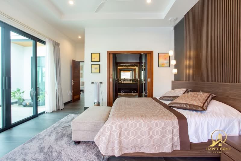 Hillside Hamlet 9, Prachuap Khiri Khan, Thap Tai, Hua Hin, Prachuap Khiri Khan, 3 Bedrooms, 392 sqm, Villa For Sale, by Wanwisa Scopetta, 500165948 - DDproperty.com