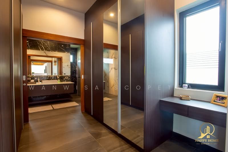 Hillside Hamlet 9 : ฮิลไซด์ แฮมเลท โฮม 9, ประจวบคีรีขันธ์, ทับใต้, หัวหิน, ประจวบคีรีขันธ์, 392 ตร.ม., วิลล่า ขาย, โดย Wanwisa Scopetta, 500165948 - DDproperty.com