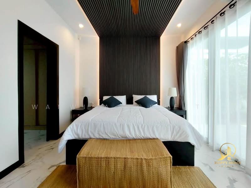 Hillside Hamlet 9, Prachuap Khiri Khan, Thap Tai, Hua Hin, Prachuap Khiri Khan, 3 Bedrooms, 392 sqm, Villa For Sale, by Wanwisa Scopetta, 500165948 - DDproperty.com