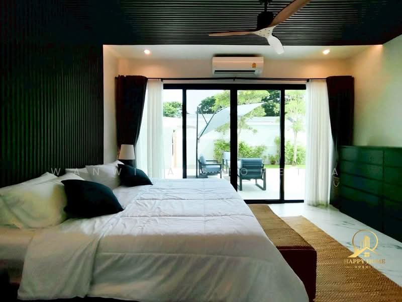 Hillside Hamlet 9, Prachuap Khiri Khan, Thap Tai, Hua Hin, Prachuap Khiri Khan, 3 Bedrooms, 392 sqm, Villa For Sale, by Wanwisa Scopetta, 500165948 - DDproperty.com