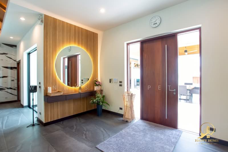 Hillside Hamlet 9, Prachuap Khiri Khan, Thap Tai, Hua Hin, Prachuap Khiri Khan, 3 Bedrooms, 392 sqm, Villa For Sale, by Wanwisa Scopetta, 500165948 - DDproperty.com