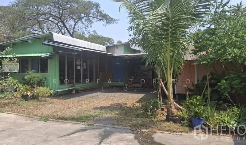 For Sale - For sale Warehouse 360 sqm in Lam Luk Ka, Pathum Thani hre00284, Pathum Thani