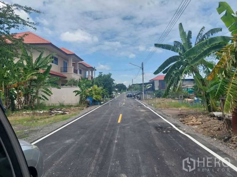 For Sale - For sale Warehouse 360 sqm in Lam Luk Ka, Pathum Thani hre00284, Pathum Thani