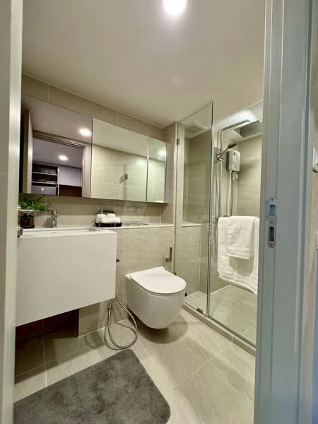 So Origin Kaset Interchange, Bangkok, 23106 Phahonyothin Rd, Sena Nikhom, Chatuchak, Bangkok, 1 Bedroom, 37 sqm, Condo For Rent, by Living Real Estates, 500165950 - DDproperty.com