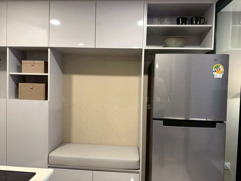 So Origin Kaset Interchange, Bangkok, 23106 Phahonyothin Rd, Sena Nikhom, Chatuchak, Bangkok, 1 Bedroom, 37 sqm, Condo For Rent, by Living Real Estates, 500165950 - DDproperty.com