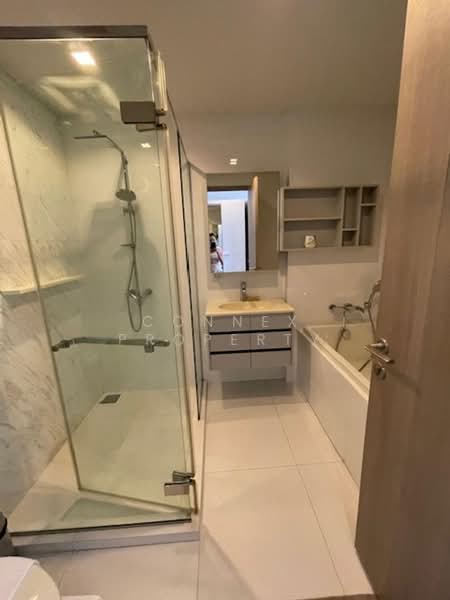 Runesu Thonglor 5, Bangkok, 82 Padi Madi Alley, Khlong Tan Nua, Watthana, Bangkok, 1 Bedroom, 33 sqm, Condo For Sale, by Connex Property, 500165951 - DDproperty.com
