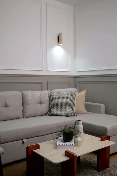 ขาย - Supalai Park Kaset : ศุภาลัย ปาร์ค เกษตร, กรุงเทพ