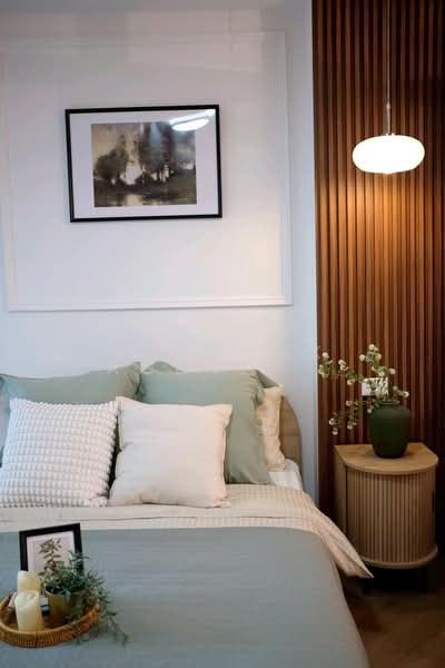 Supalai Park Kaset, Bangkok, Prasert Manutakit Road, Sena Nikhom, Chatuchak, Bangkok, 1 Bedroom, 35 sqm, Condo For Sale, by Bangkok Agent Co.,Ltd., 500165952 - DDproperty.com