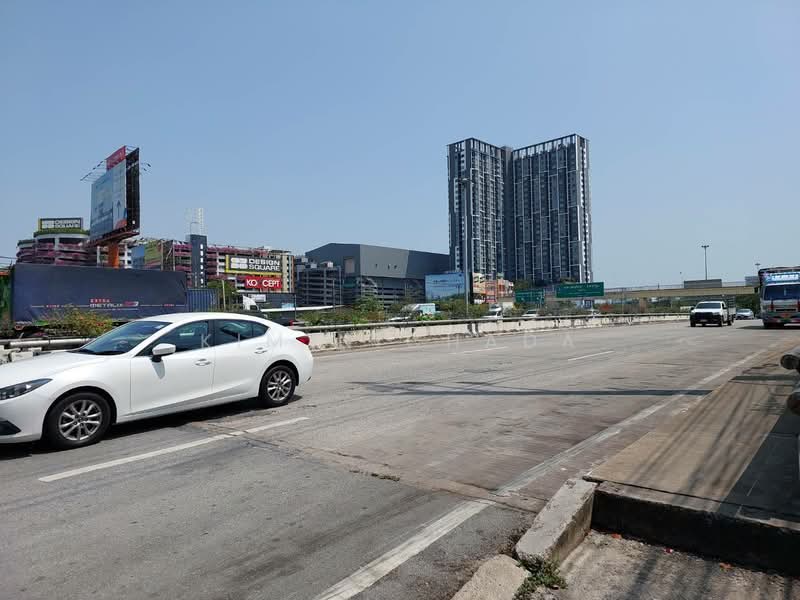 Land on Petkaserm 34, Bangkok, Bang Khae, Bang Khae, Bangkok, , 2,065 sqm, Business For Sale, by Kim Nichada, 500165955 - DDproperty.com