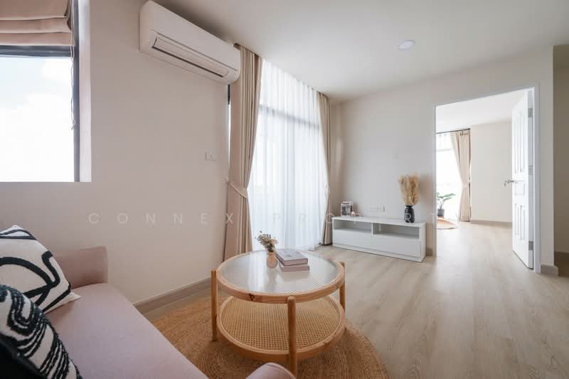 Ratchaarpa Tower condominium, Bangkok, 1 Ratchadaphisek, Chan Kasem, Chatuchak, Bangkok, 1 Bedroom, 32 sqm, Condo For Sale, by Connex Property, 500165957 - DDproperty.com