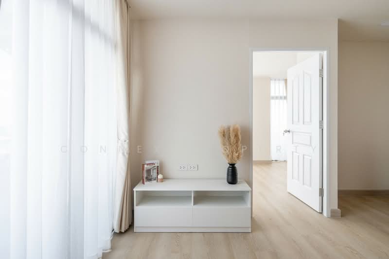 Ratchaarpa Tower condominium, Bangkok, 1 Ratchadaphisek, Chan Kasem, Chatuchak, Bangkok, 1 Bedroom, 32 sqm, Condo For Sale, by Connex Property, 500165957 - DDproperty.com