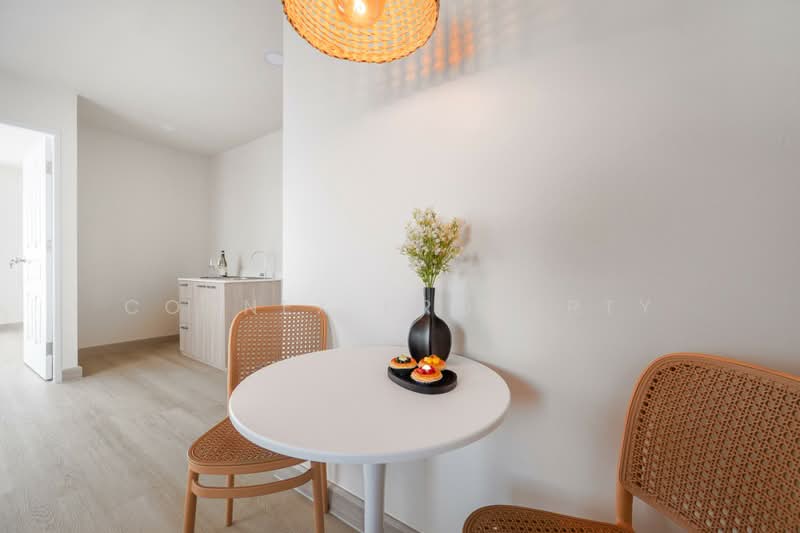 Ratchaarpa Tower condominium, Bangkok, 1 Ratchadaphisek, Chan Kasem, Chatuchak, Bangkok, 1 Bedroom, 32 sqm, Condo For Sale, by Connex Property, 500165957 - DDproperty.com