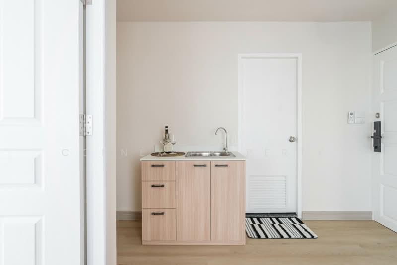 Ratchaarpa Tower condominium, Bangkok, 1 Ratchadaphisek, Chan Kasem, Chatuchak, Bangkok, 1 Bedroom, 32 sqm, Condo For Sale, by Connex Property, 500165957 - DDproperty.com