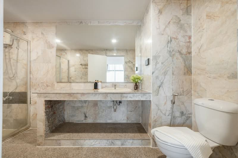 Ratchaarpa Tower condominium, Bangkok, 1 Ratchadaphisek, Chan Kasem, Chatuchak, Bangkok, 1 Bedroom, 32 sqm, Condo For Sale, by Connex Property, 500165957 - DDproperty.com