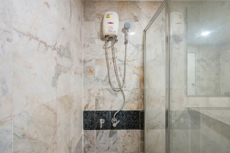 Ratchaarpa Tower condominium, Bangkok, 1 Ratchadaphisek, Chan Kasem, Chatuchak, Bangkok, 1 Bedroom, 32 sqm, Condo For Sale, by Connex Property, 500165957 - DDproperty.com