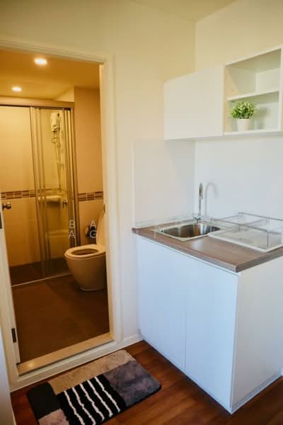 The Selected Kaset-Ngam Wongwan, Bangkok, 18 Ngamwongwan Road, Lat Yao, Chatuchak, Bangkok, 1 Bedroom, 28 sqm, Condo For Rent, by Bangkok Agent Co.,Ltd., 500165958 - DDproperty.com