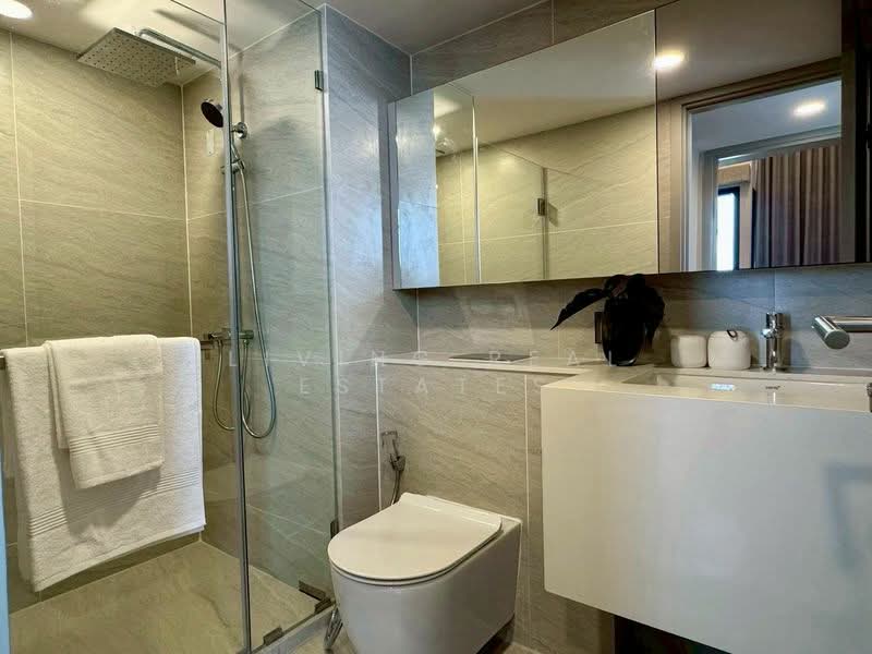 So Origin Kaset Interchange, Bangkok, 23106 Phahonyothin Rd, Sena Nikhom, Chatuchak, Bangkok, 1 Bedroom, 49 sqm, Condo For Rent, by Living Real Estates, 500165959 - DDproperty.com