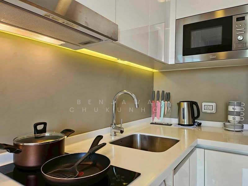 The Riviera Wongamat : เดอะ ริเวียร่า วงศ์อมาตย์, ชลบุรี, นาเกลือ 16, นาเกลือ, บางละมุง, ชลบุรี, 35 ตร.ม., คอนโด ให้เช่า, โดย Benjawan Chukunhom, 500165960 - DDproperty.com