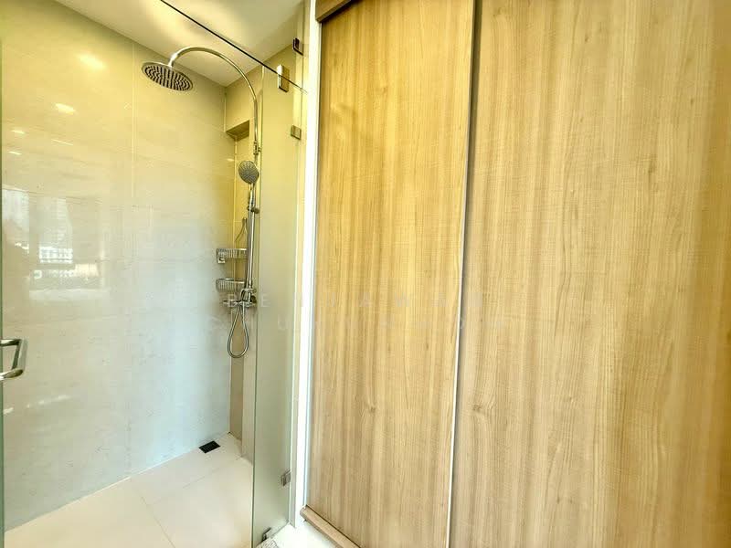 The Riviera Wongamat, Chon Buri (Pattaya), Na Kluea 16 Alley, Na Kloe, Bang Lamung (Pattaya), Chon Buri (Pattaya), 1 Bedroom, 35 sqm, Condo For Rent, by Benjawan Chukunhom, 500165960 - DDproperty.com