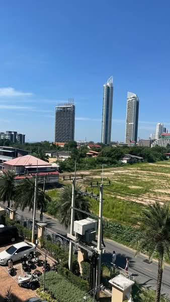 Seven Seas Cote d'Azur, Chon Buri (Pattaya), 46 7 Soi Na Jomtien 8, Nong Pru, Bang Lamung (Pattaya), Chon Buri (Pattaya), 1 Bedroom, 33 sqm, Condo For Sale, by วนัชภรณ์ แก้วลาน, 500165961 - DDproperty.com