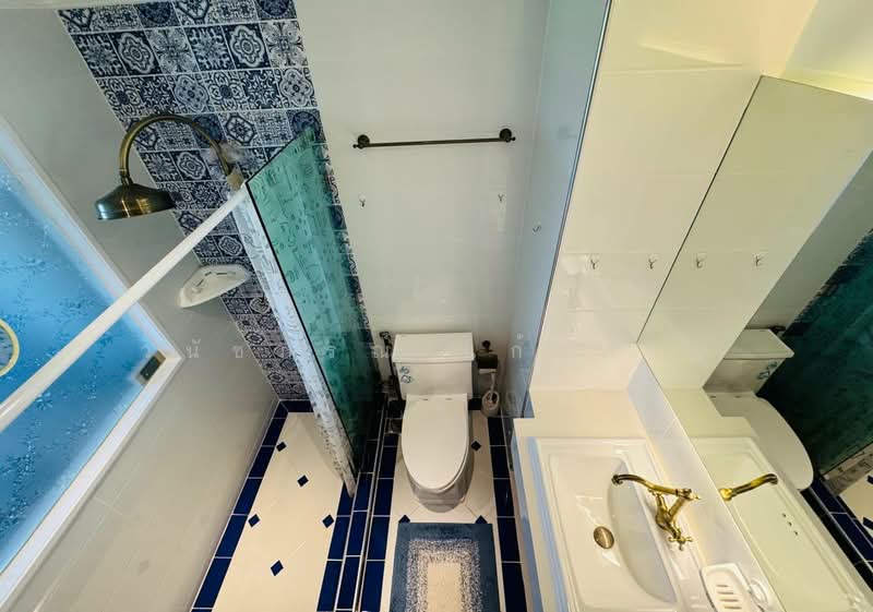 Seven Seas Cote d'Azur, Chon Buri (Pattaya), 46 7 Soi Na Jomtien 8, Nong Pru, Bang Lamung (Pattaya), Chon Buri (Pattaya), 1 Bedroom, 33 sqm, Condo For Sale, by วนัชภรณ์ แก้วลาน, 500165961 - DDproperty.com