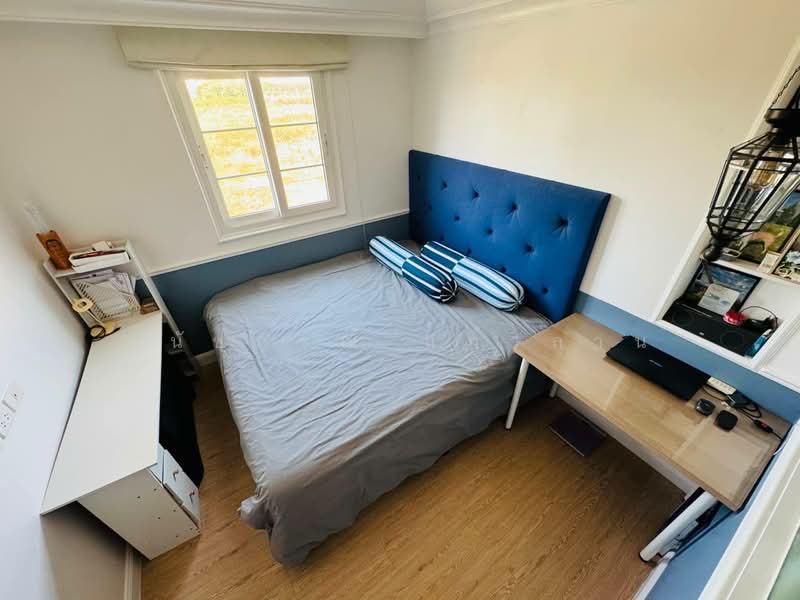 Seven Seas Cote d'Azur, Chon Buri (Pattaya), 46 7 Soi Na Jomtien 8, Nong Pru, Bang Lamung (Pattaya), Chon Buri (Pattaya), 1 Bedroom, 33 sqm, Condo For Sale, by วนัชภรณ์ แก้วลาน, 500165961 - DDproperty.com