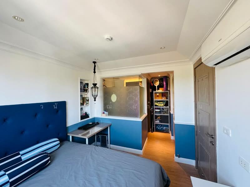 Seven Seas Cote d'Azur, Chon Buri (Pattaya), 46 7 Soi Na Jomtien 8, Nong Pru, Bang Lamung (Pattaya), Chon Buri (Pattaya), 1 Bedroom, 33 sqm, Condo For Sale, by วนัชภรณ์ แก้วลาน, 500165961 - DDproperty.com