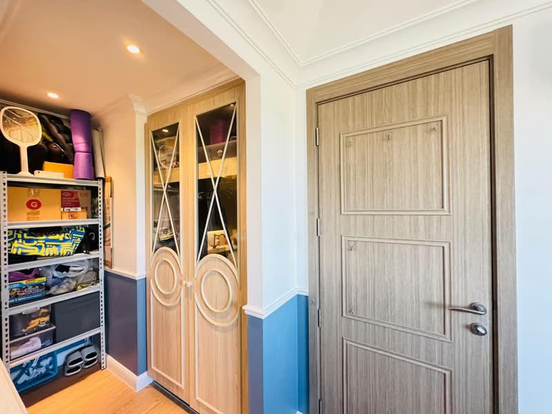 Seven Seas Cote d'Azur, Chon Buri (Pattaya), 46 7 Soi Na Jomtien 8, Nong Pru, Bang Lamung (Pattaya), Chon Buri (Pattaya), 1 Bedroom, 33 sqm, Condo For Sale, by วนัชภรณ์ แก้วลาน, 500165961 - DDproperty.com