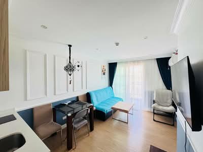 ขาย - Seven Seas Cote d'Azur : เซเว่น ซี โค้ด ดิ อาซู, ชลบุรี