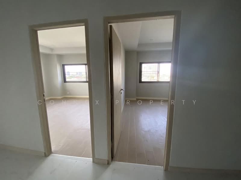 Rama VI Mansion, Bangkok, 52 Soi Charan Sanitwong 96/1, Bang O, Bang Phlat, Bangkok, 2 Bedrooms, 77 sqm, Condo For Sale, by Connex Property, 500165963 - DDproperty.com