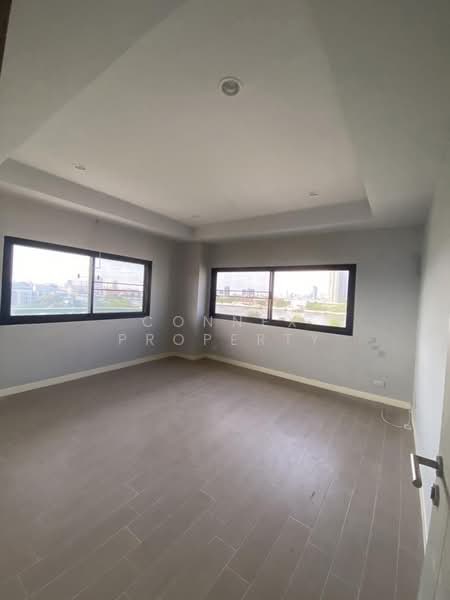 Rama VI Mansion, Bangkok, 52 Soi Charan Sanitwong 96/1, Bang O, Bang Phlat, Bangkok, 2 Bedrooms, 77 sqm, Condo For Sale, by Connex Property, 500165963 - DDproperty.com