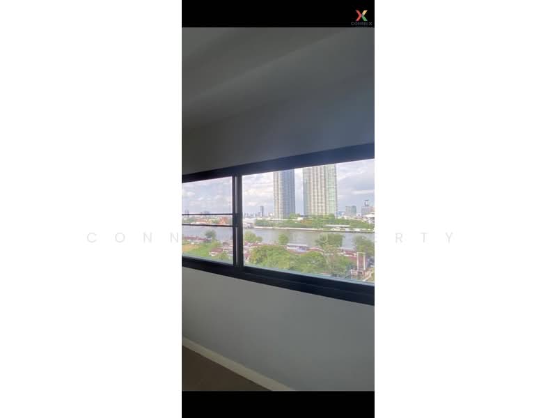 Rama VI Mansion, Bangkok, 52 Soi Charan Sanitwong 96/1, Bang O, Bang Phlat, Bangkok, 2 Bedrooms, 77 sqm, Condo For Sale, by Connex Property, 500165963 - DDproperty.com