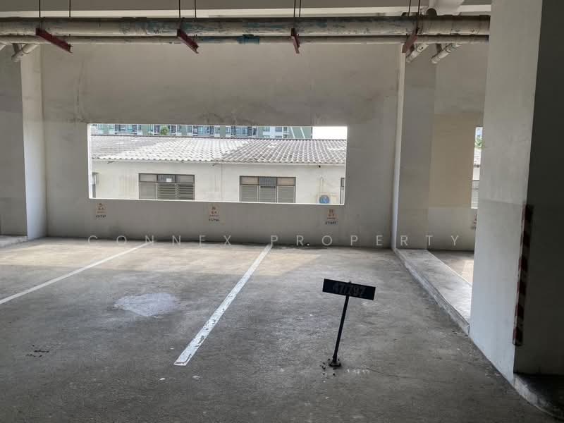 Rama VI Mansion, Bangkok, 52 Soi Charan Sanitwong 96/1, Bang O, Bang Phlat, Bangkok, 2 Bedrooms, 77 sqm, Condo For Sale, by Connex Property, 500165963 - DDproperty.com