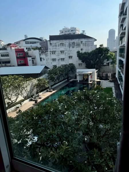 Belgravia Residences, Bangkok, 30/1 Sukhumvit Road, Khong Tan, Khlong Toei, Bangkok, 4 Bedrooms, 296 sqm, Condo For Sale, by Sutapat Pariwong, 500165965 - DDproperty.com