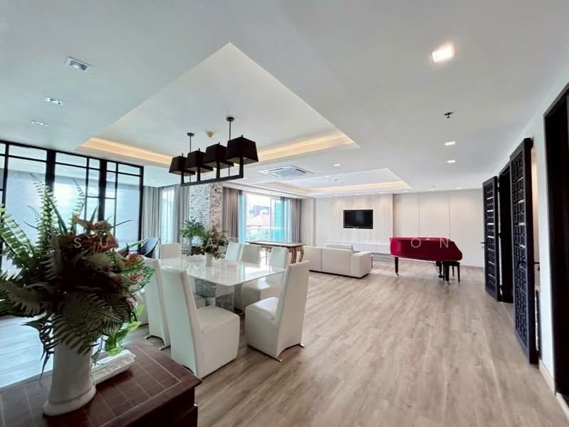 Belgravia Residences : เบลเกรเวีย เรสซิเดนท์ส, กรุงเทพ, 30/1 ถนนสุขุมวิท, คลองตัน, คลองเตย, กรุงเทพ, 296 ตร.ม., คอนโด ขาย, โดย Sutapat Pariwong, 500165965 - DDproperty.com